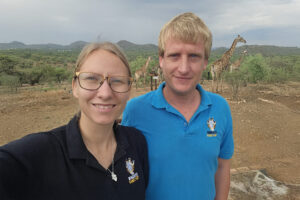 Celine & Carsten
